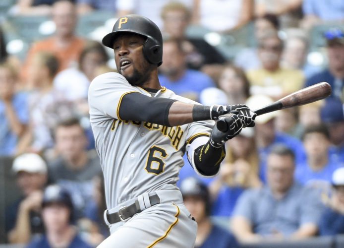 Pirates rally back to defeat Brewers